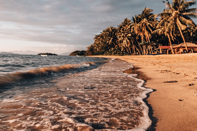 Koh Mak Thailand