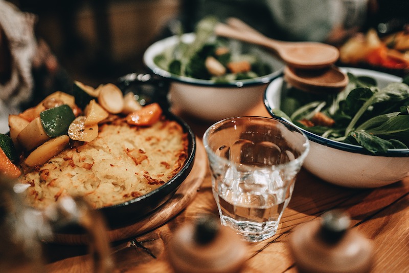 Casa Veglia Restaurant Laax