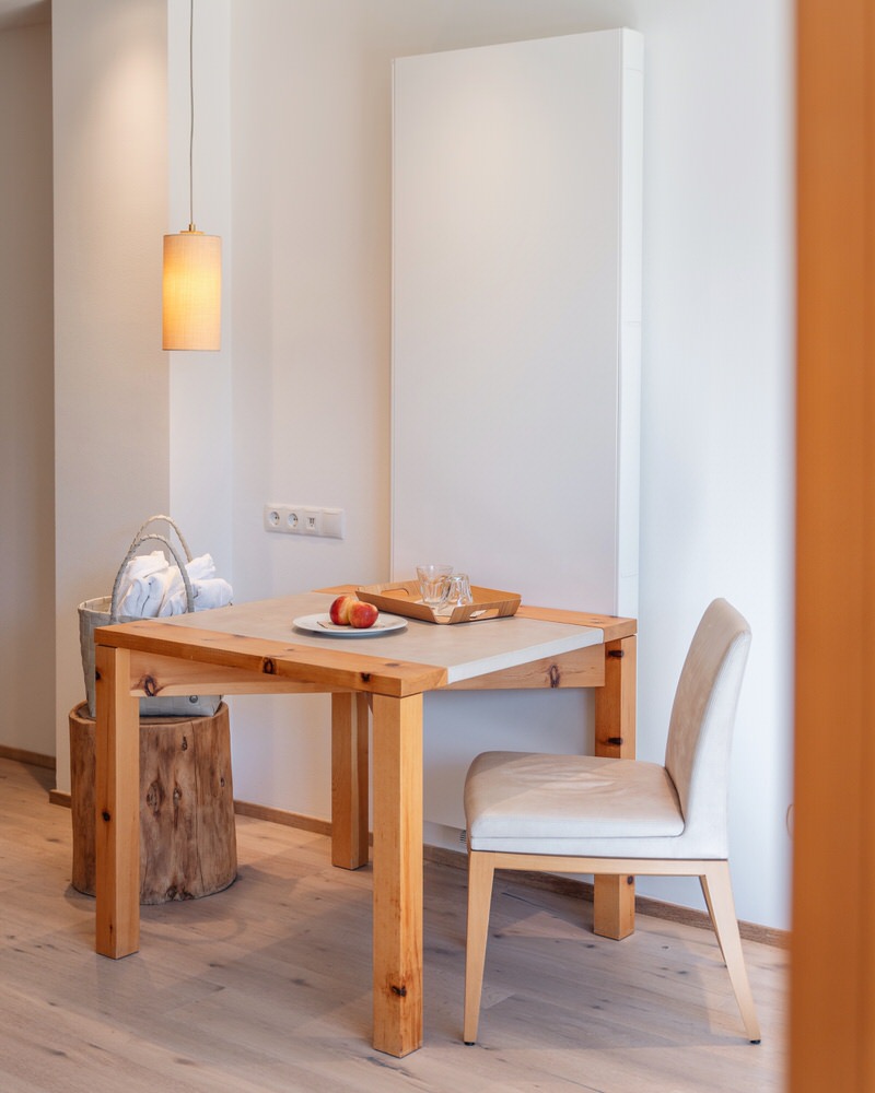 Doppelzimmer Leitlhof Innichen