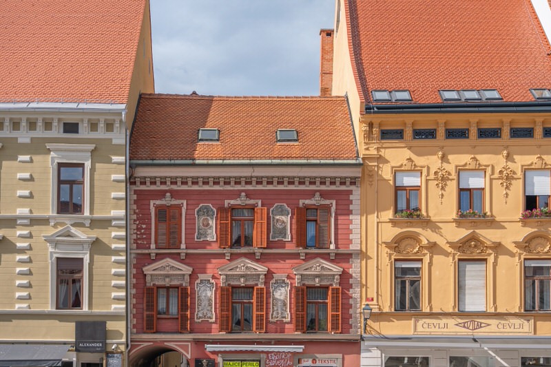 Slowenien Geheimtipps Maribor