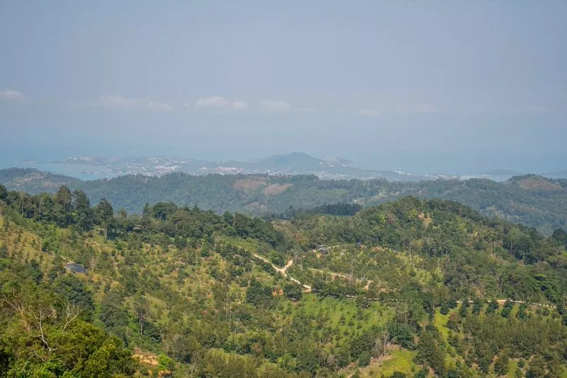Koh-Samui-Aussichtspunkt