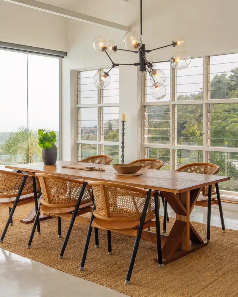 private Villa auf Koh Samui